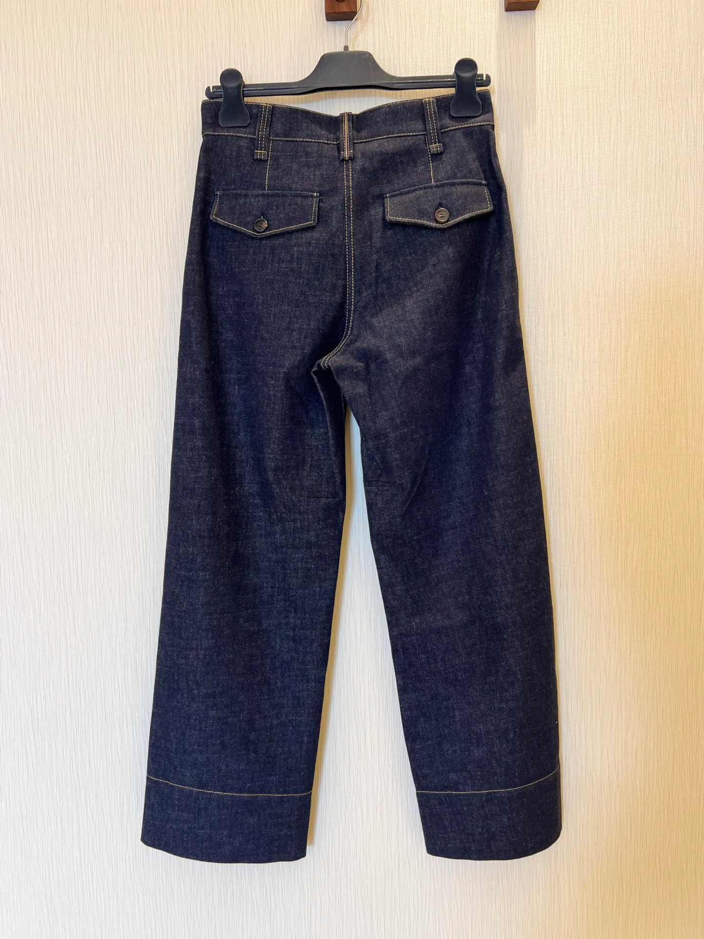 Джинсы Женские Brunello Cucinelli 5869937