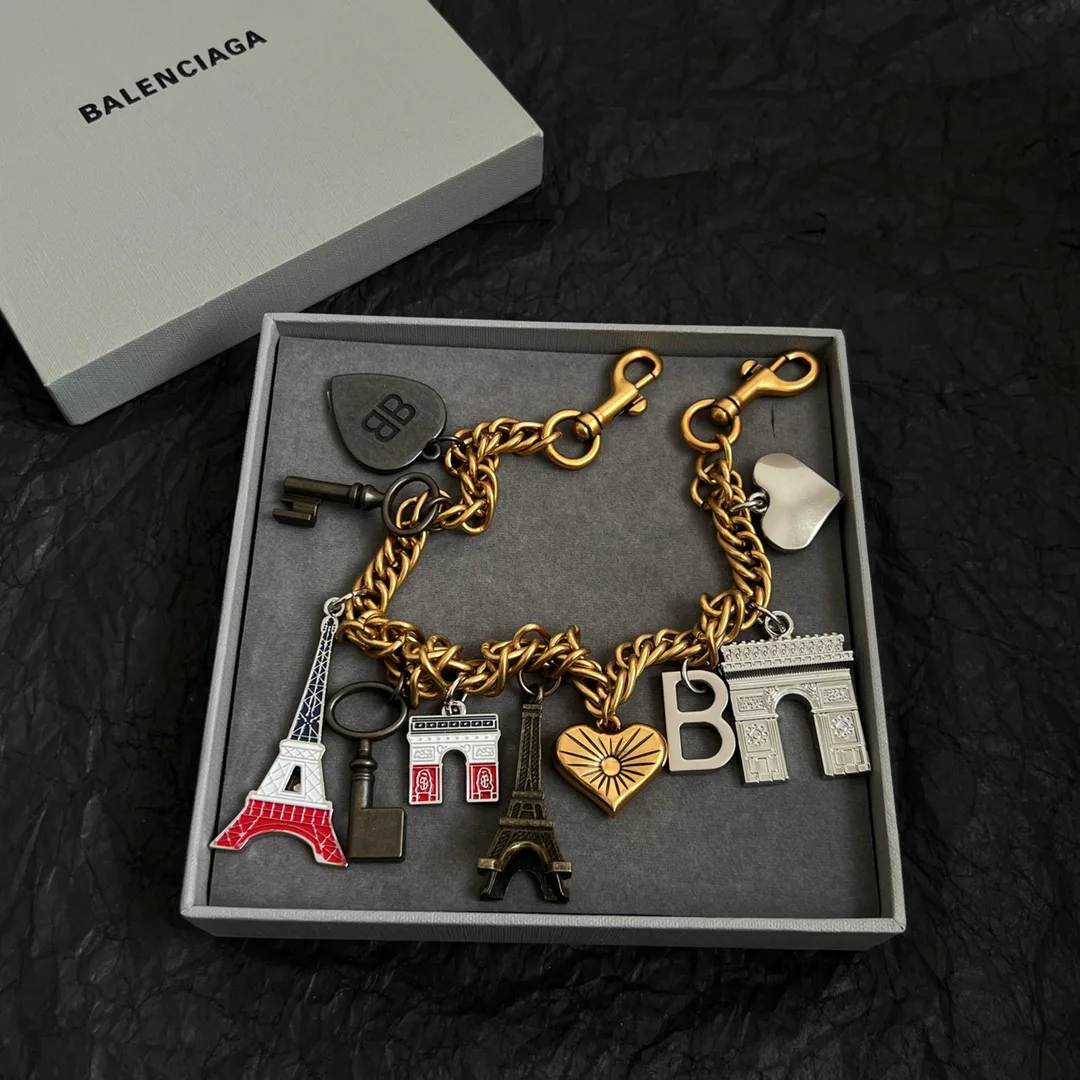 Ключницы Balenciaga 17681