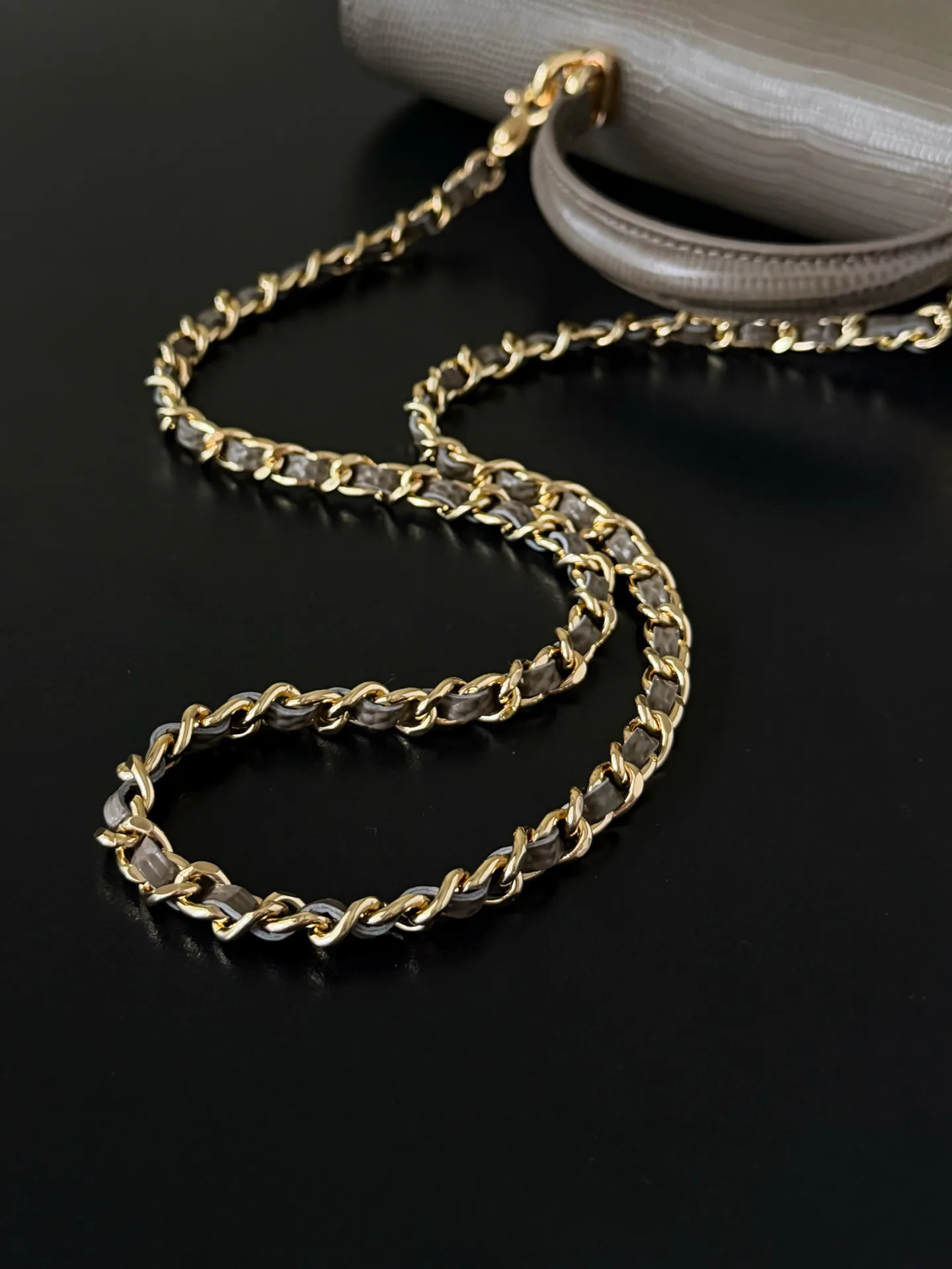 Классические Сумки Женские Chanel 17498618