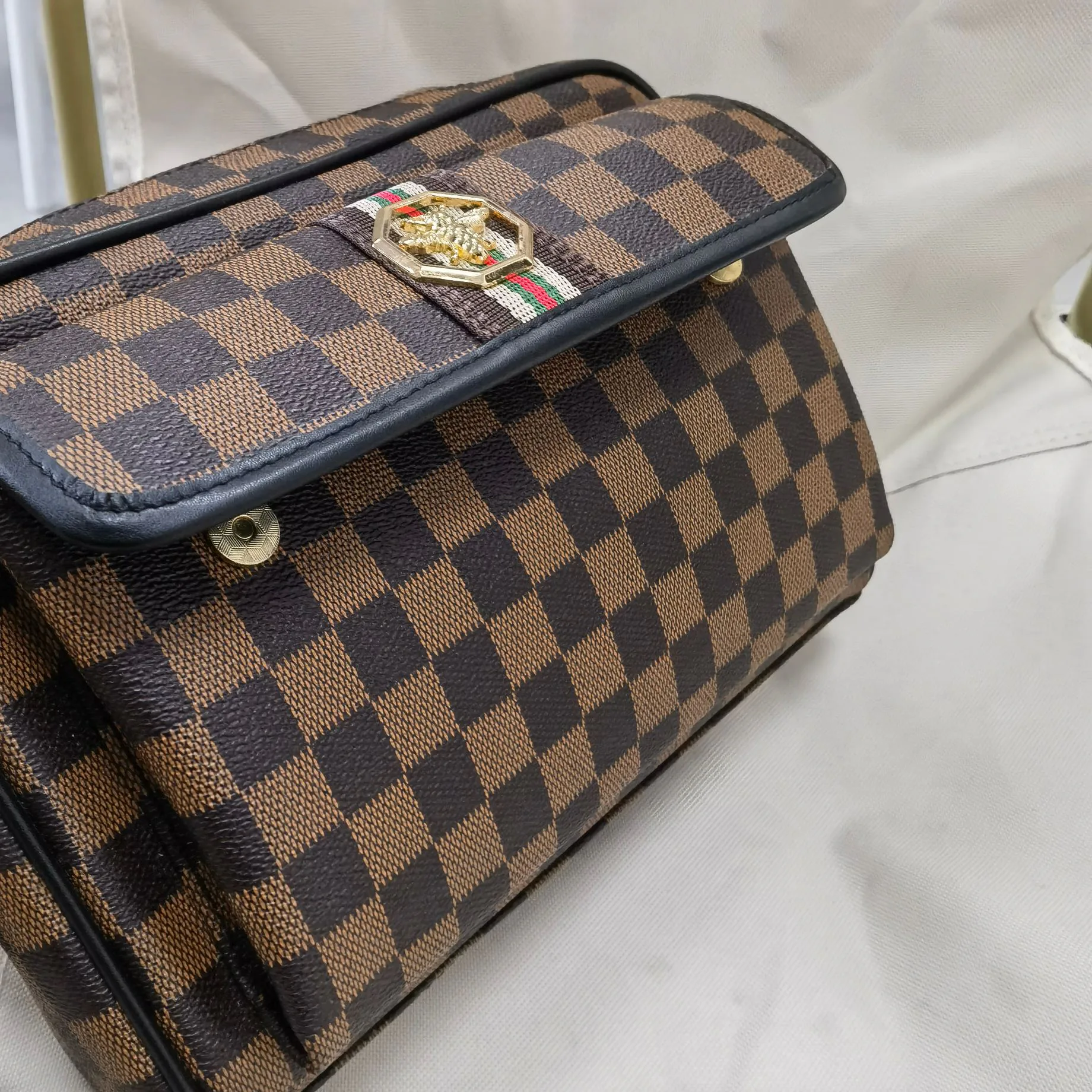 Поясные Сумки Мужские Gucci 2070