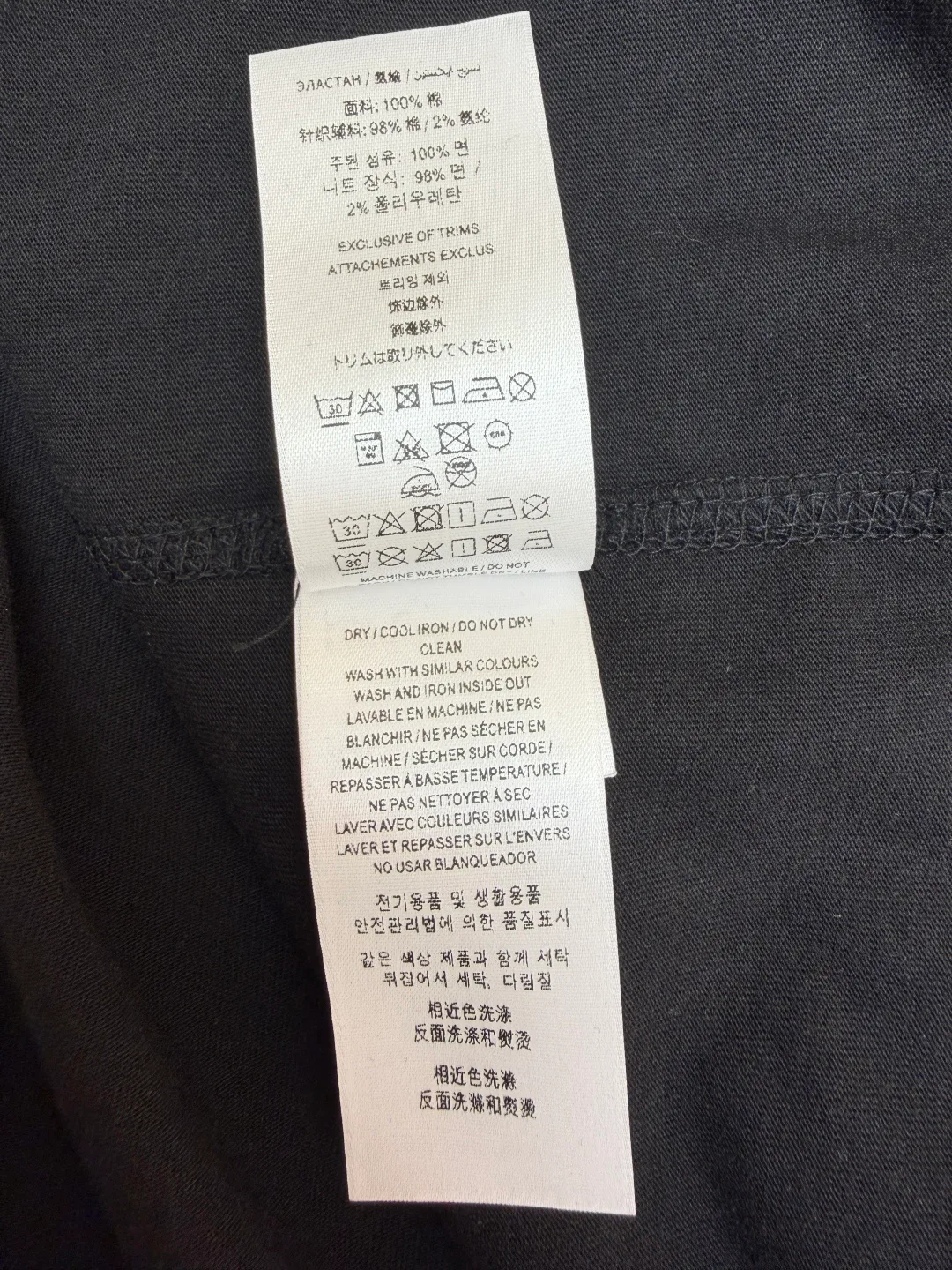 Футболки Мужские Burberry 11485630