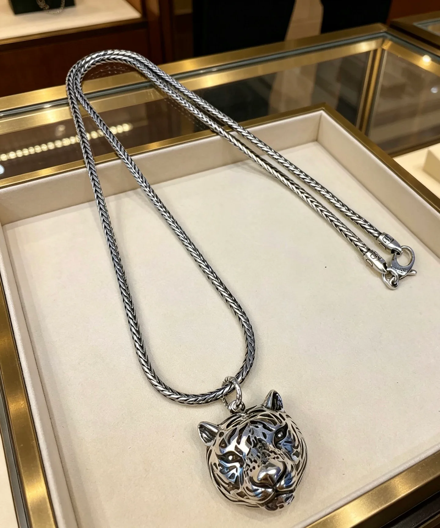 Бижутерия Gucci 13241835
