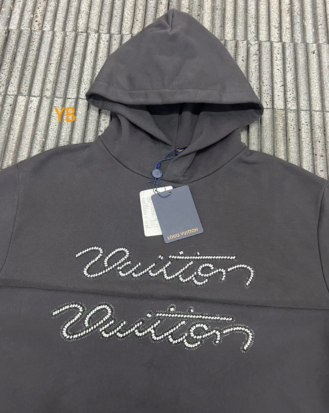 Свитшоты И Худи Мужские Louis Vuitton 17364975