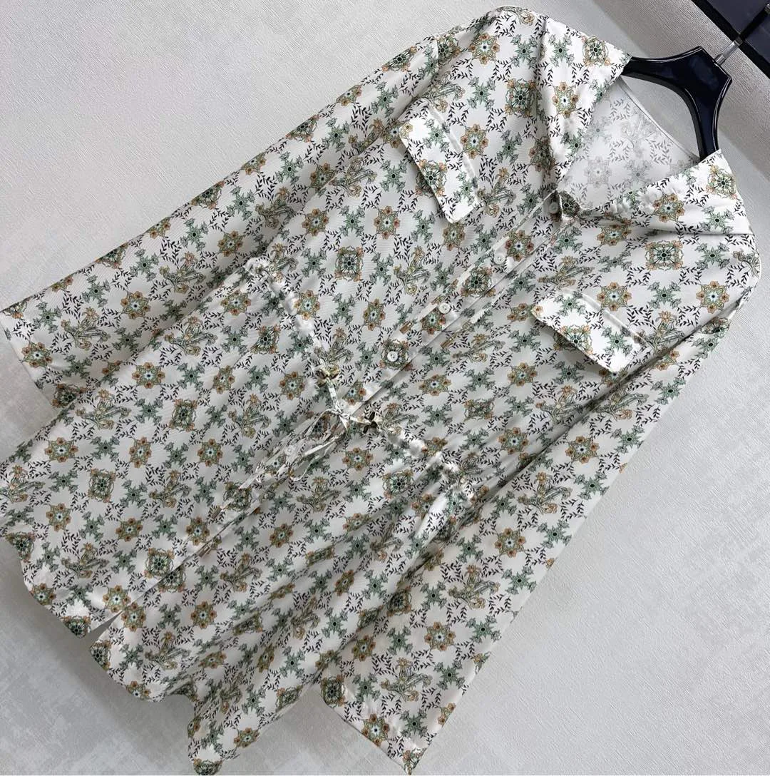 Платья Женские Louis Vuitton 5034884