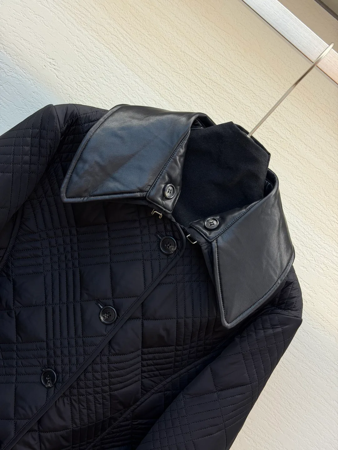 Куртки И Пуховики Женские Burberry 19038418