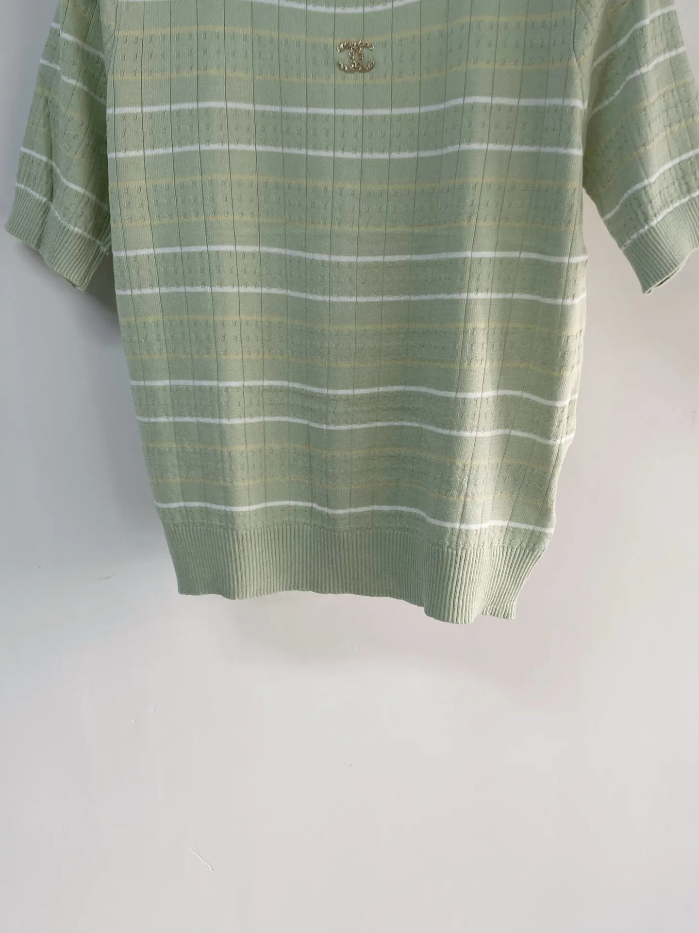 Футболки Женские Chanel 11650713