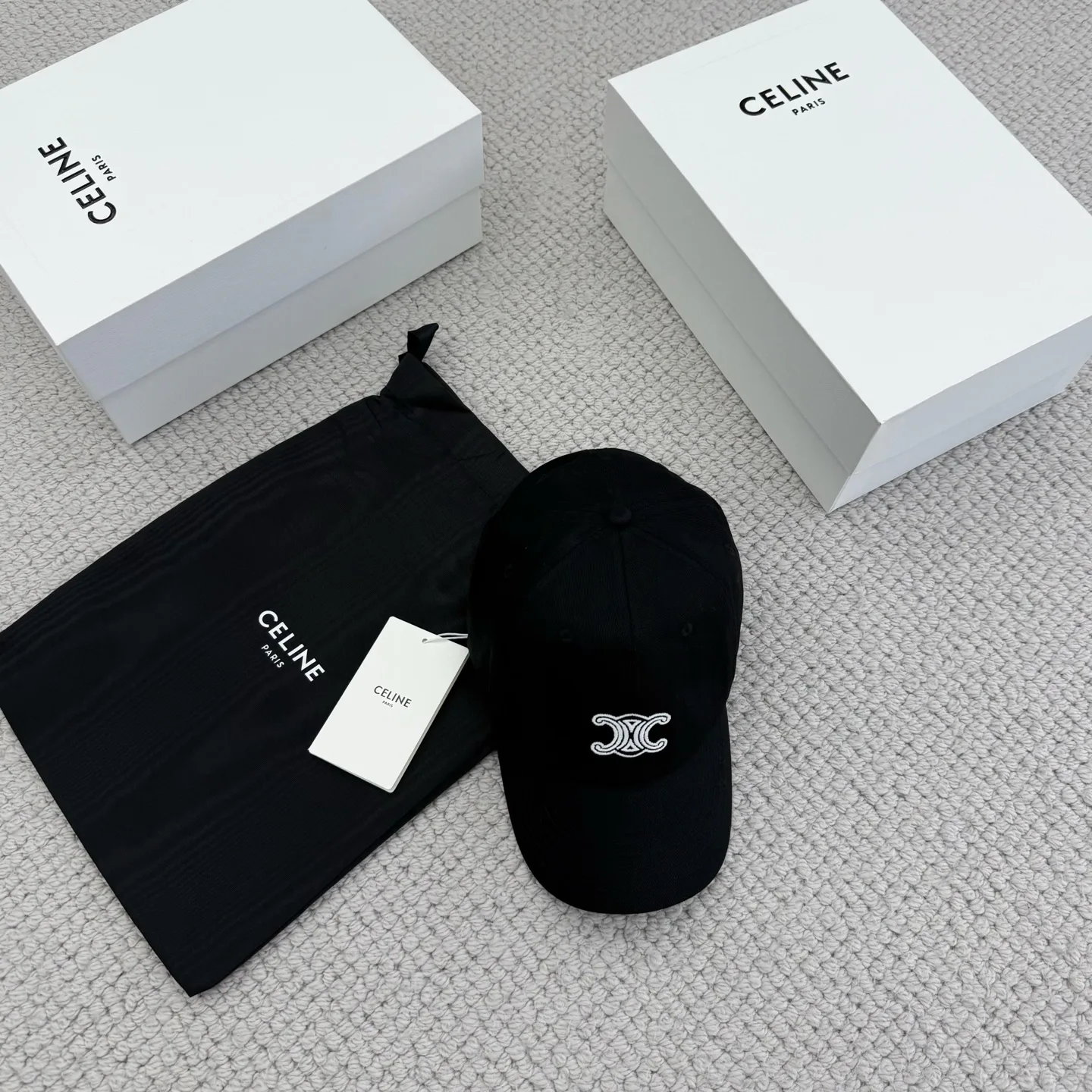 Головные Уборы Celine 1523683