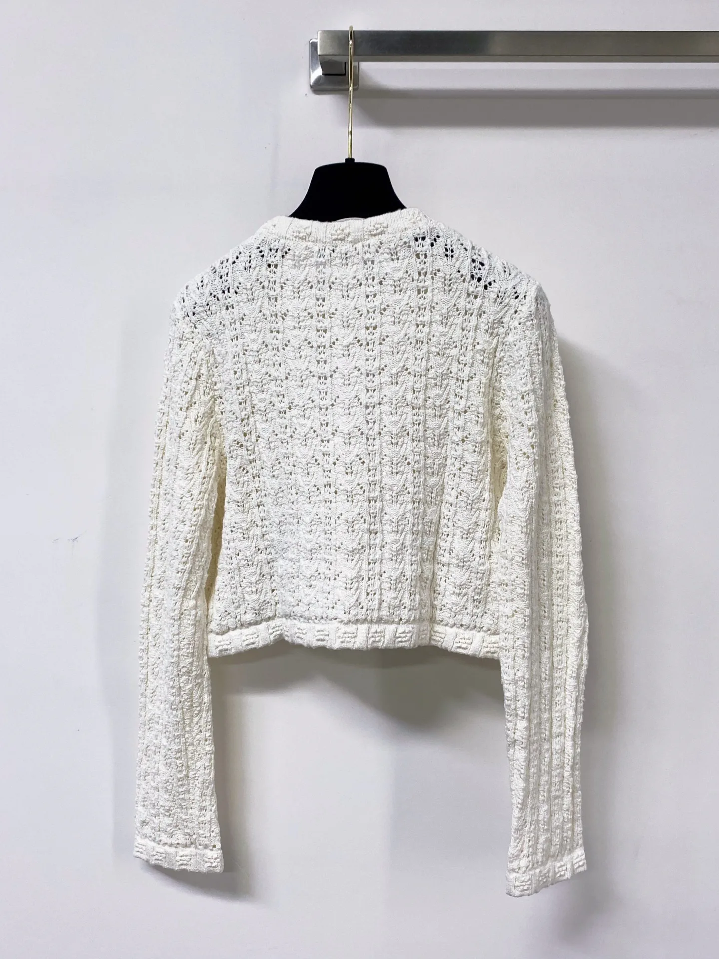 Джемперы И Свитеры Женские Chanel 18734296
