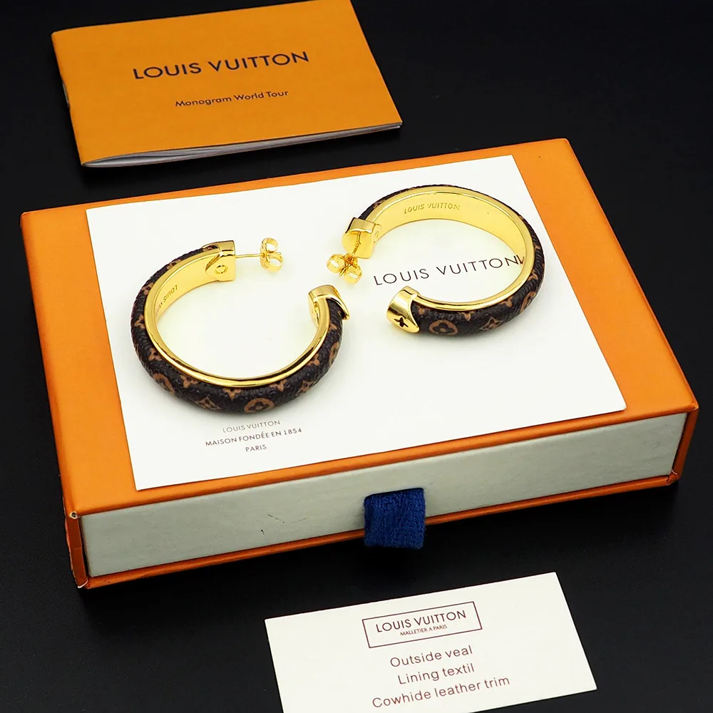 Бижутерия Louis Vuitton 11642917