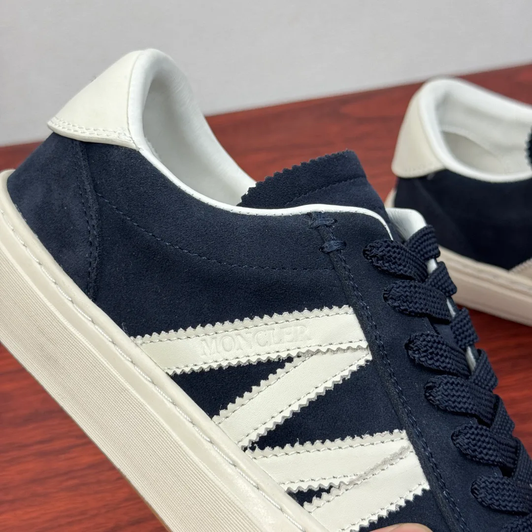 Кеды Мужские Moncler 12609266