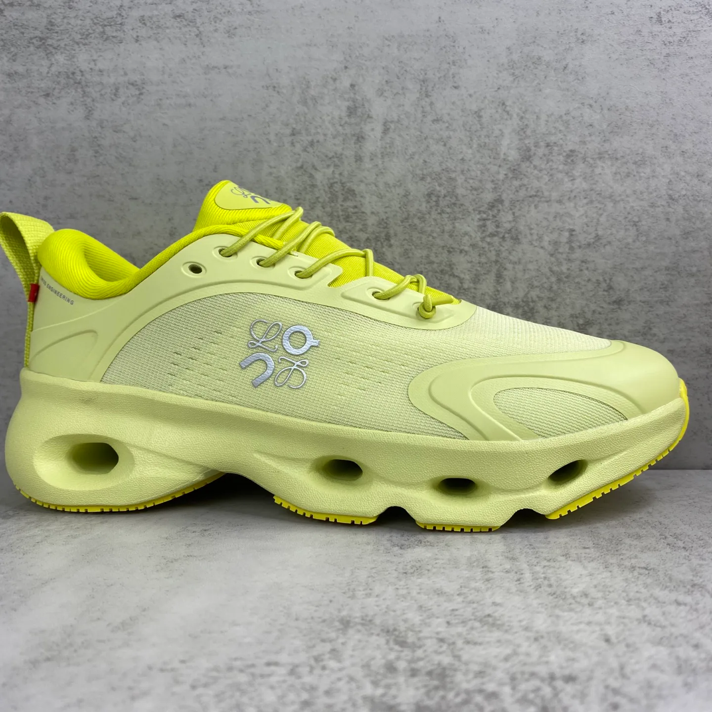 Кроссовки Женские Loewe 5801249