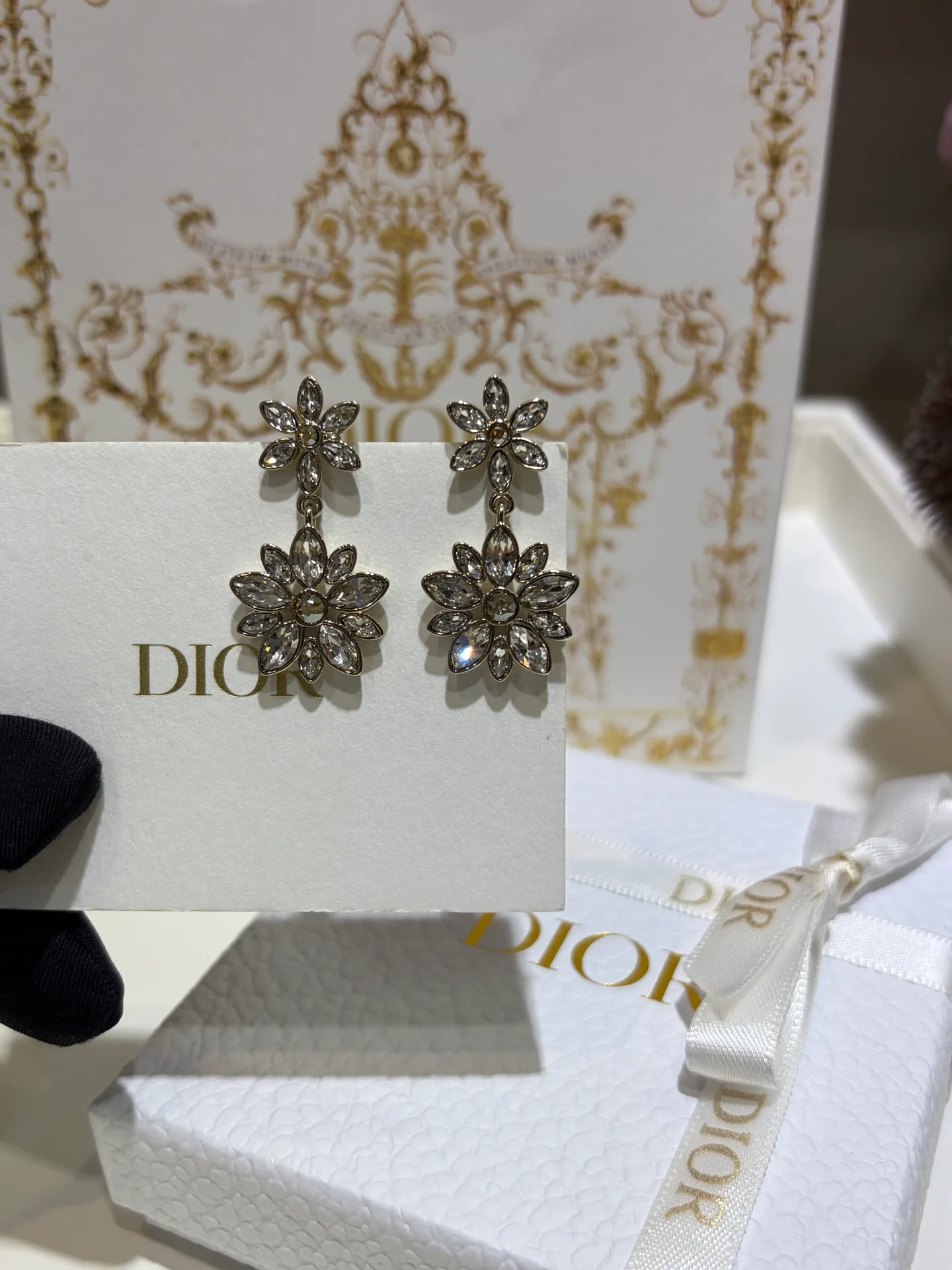 Бижутерия Christian Dior 892132