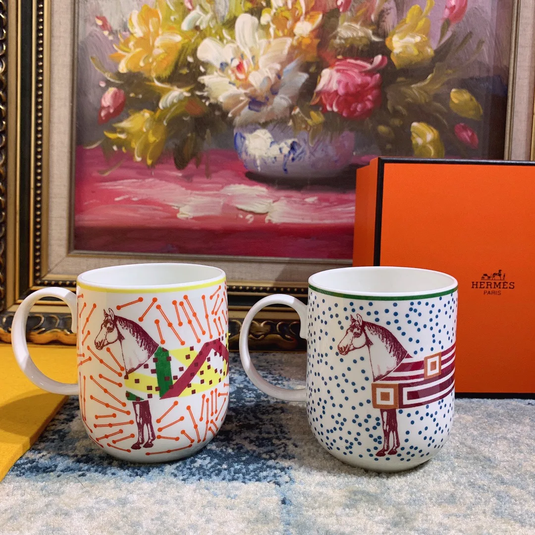 Посуда Hermes 28618