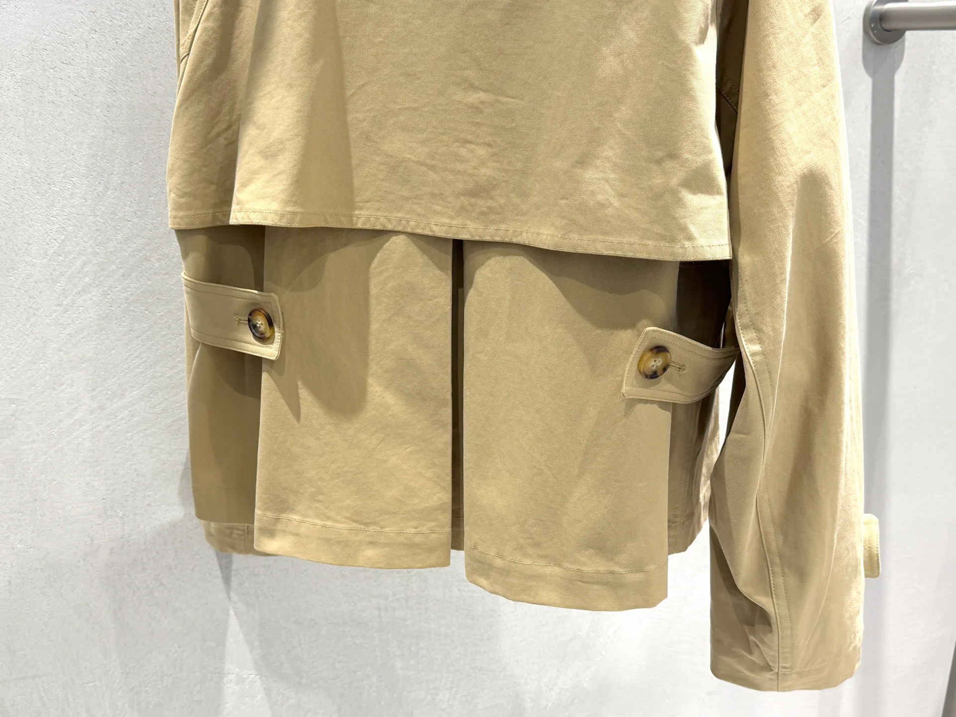 Тренчи Женские Loewe 11893759