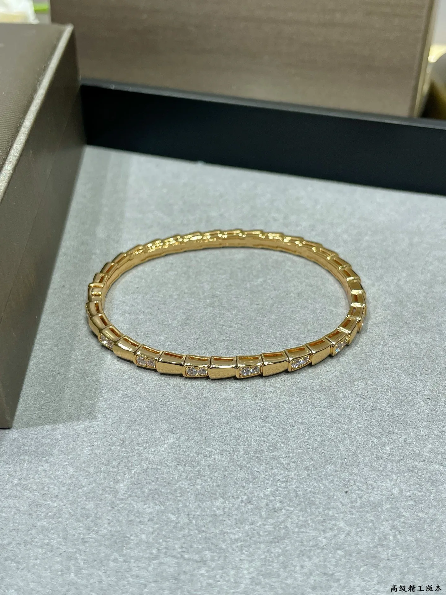 Бижутерия Bvlgari 745757