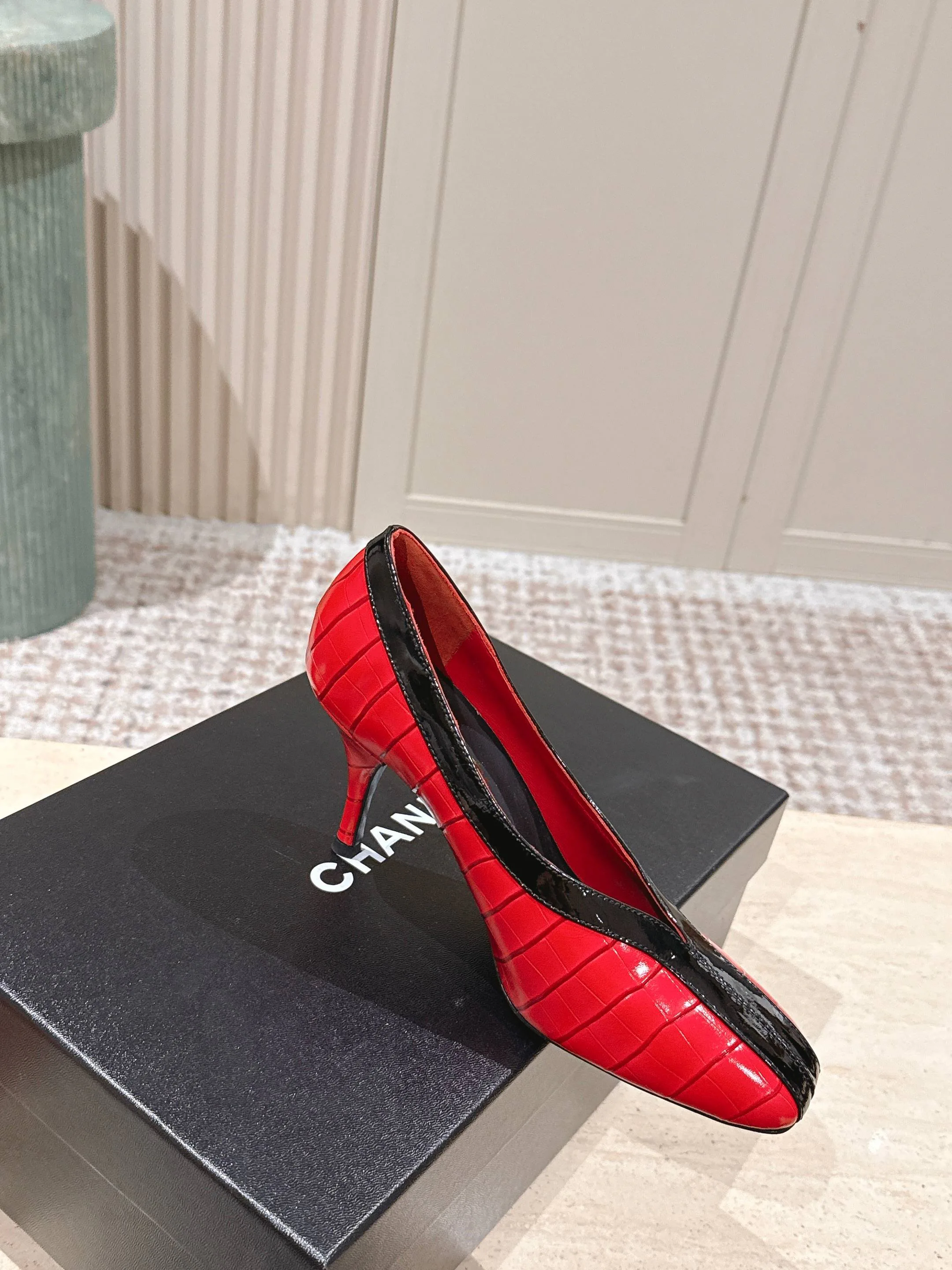 Туфли Женские Chanel 11566253