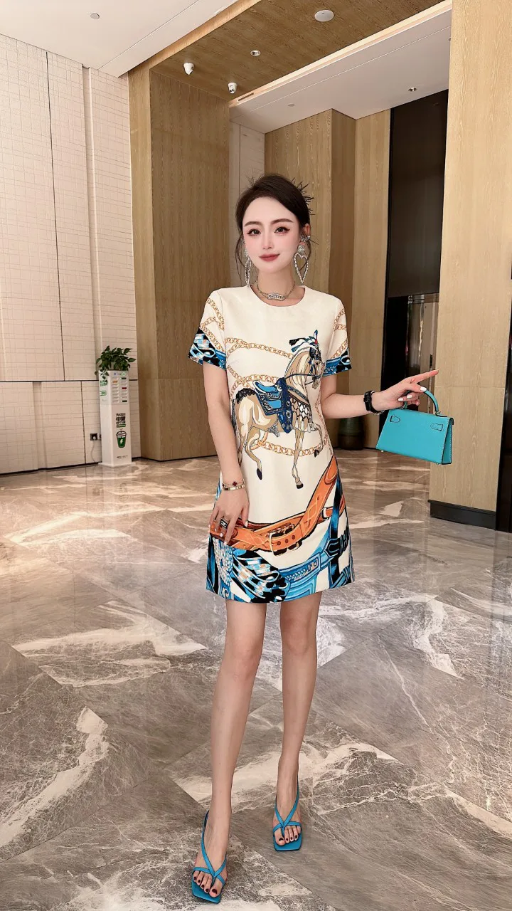 Платья Женские Hermes 29532