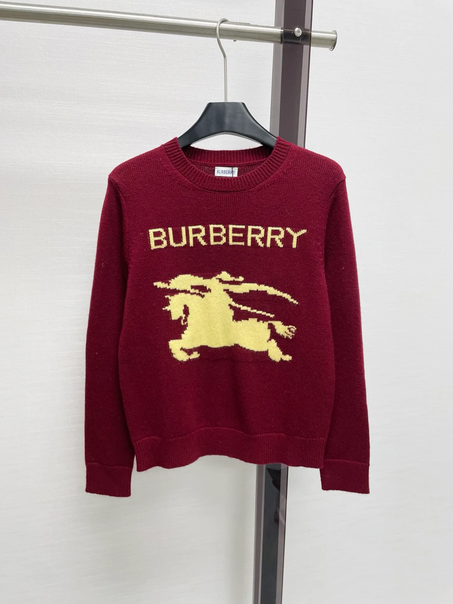 Джемперы И Свитеры Женские Burberry 19133202