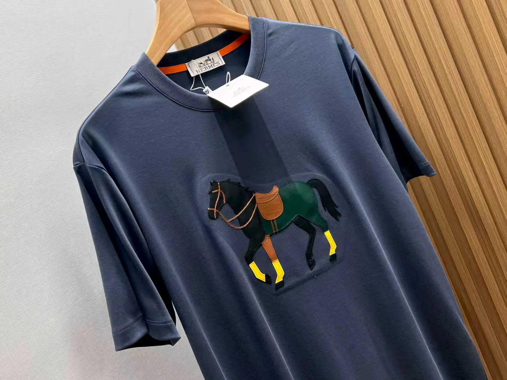 Футболки Мужские Hermes 11250877