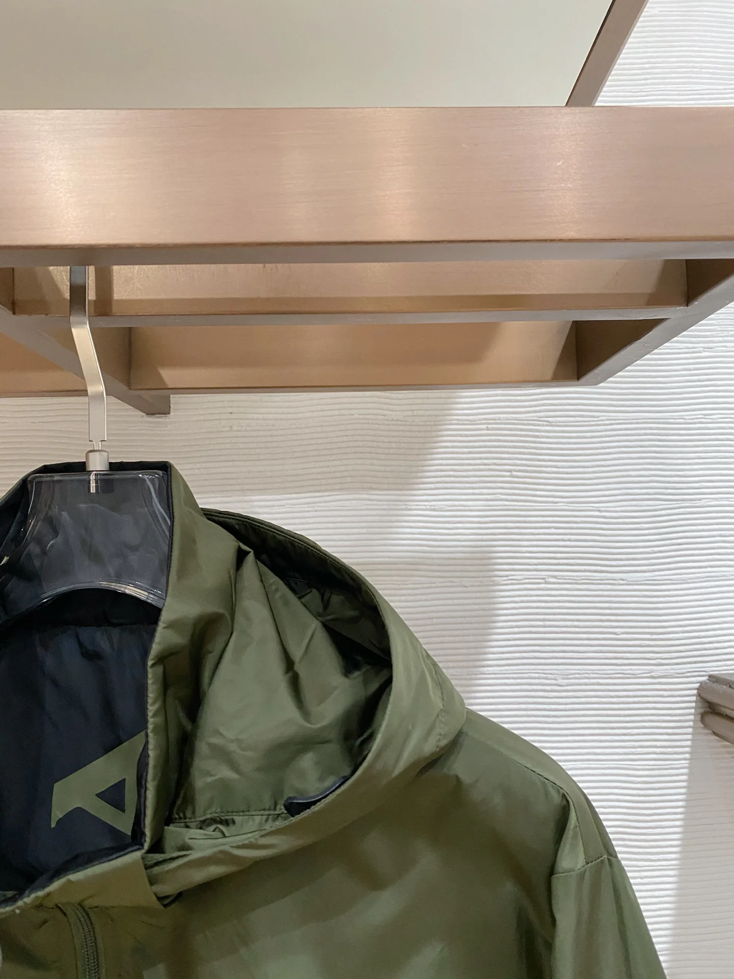 Куртки И Пуховики Мужские Prada 10300301