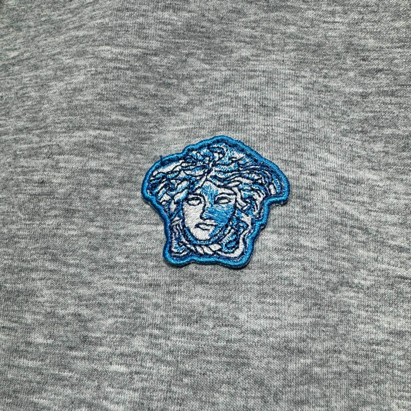 Свитшоты И Худи Мужские Versace 3369685