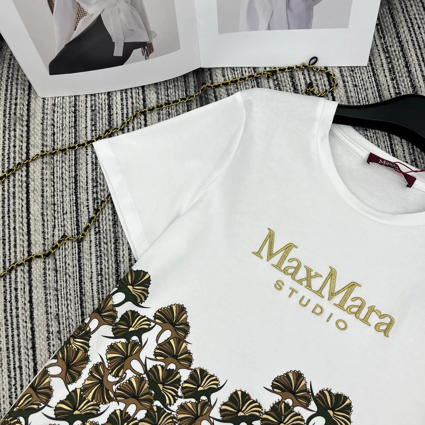 Футболки Женские Max Mara 13419777