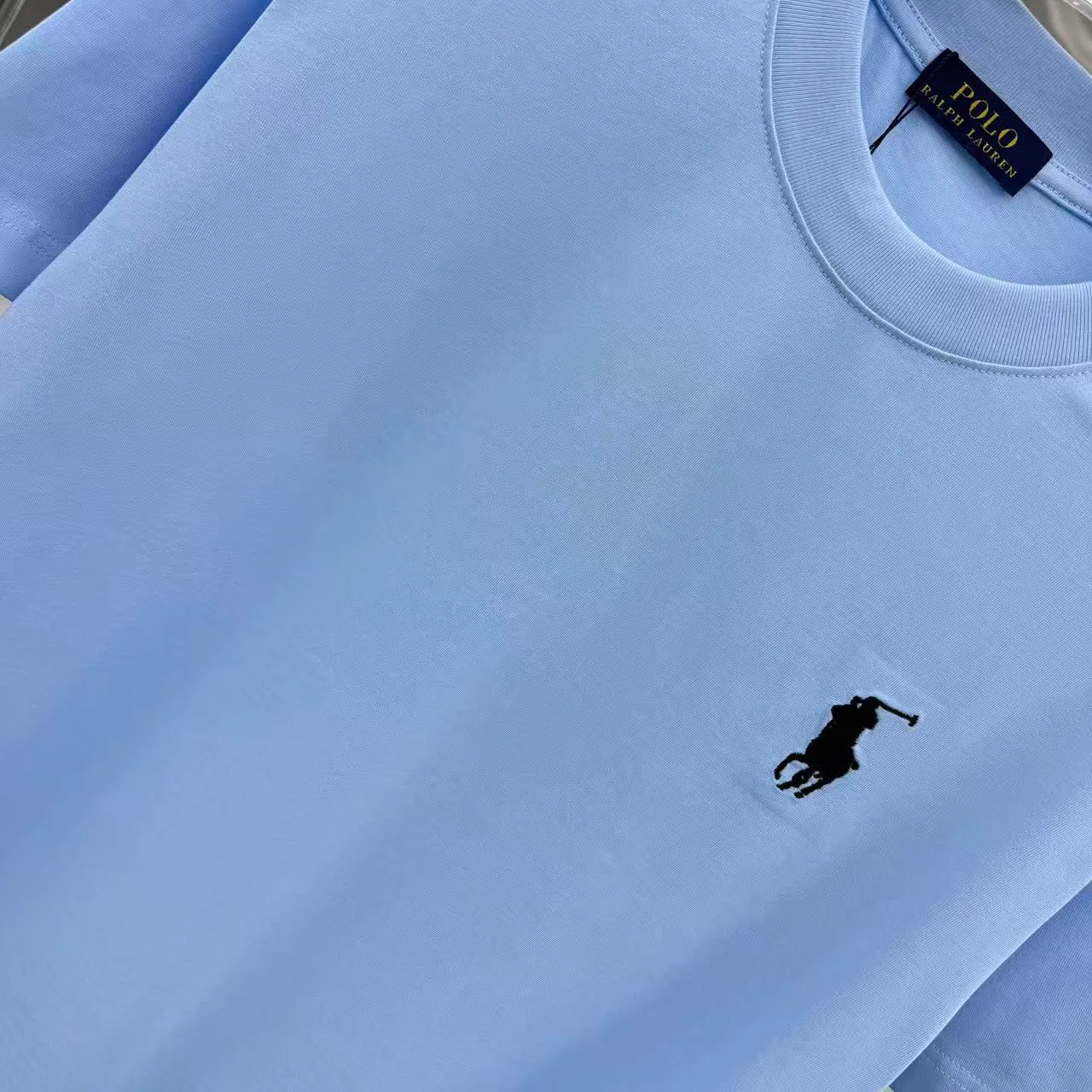 Футболки Мужские Ralph Lauren 2565277