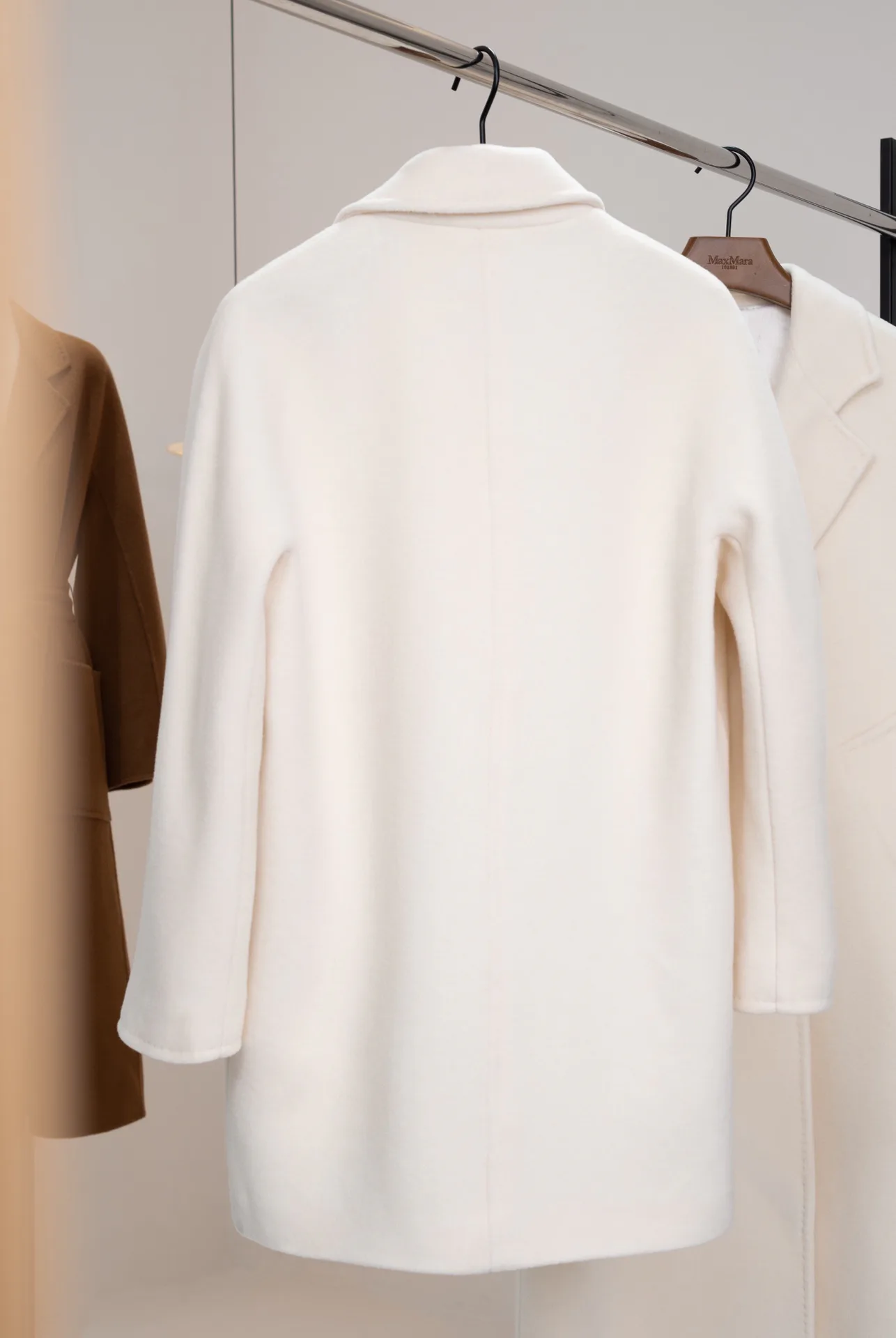 Пальто Женские Max Mara 18510449