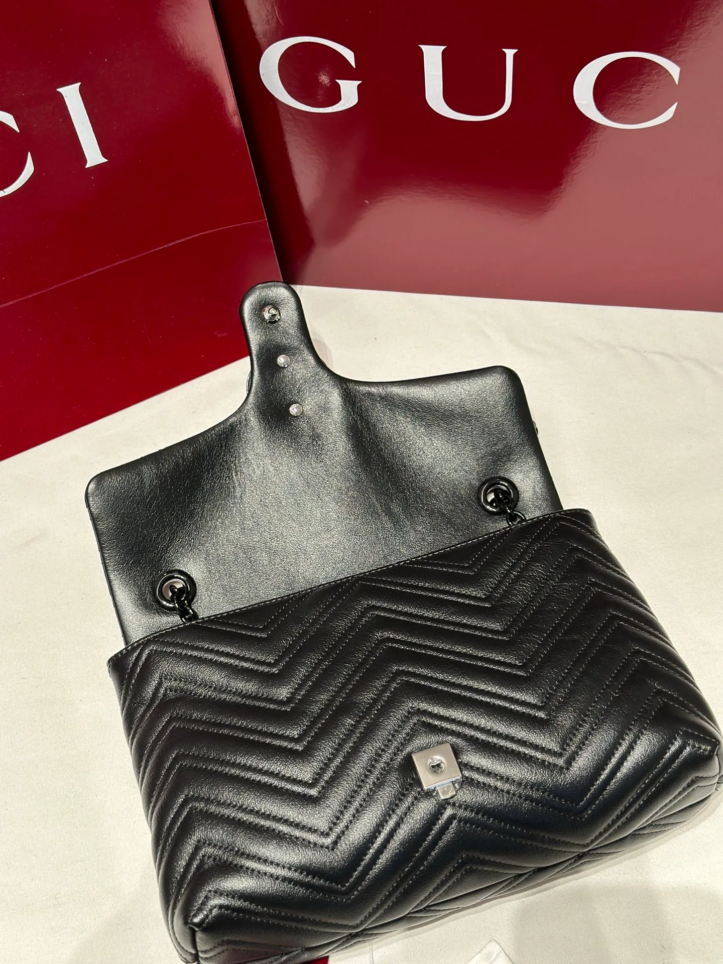 Классические Сумки Женские Gucci 12721362