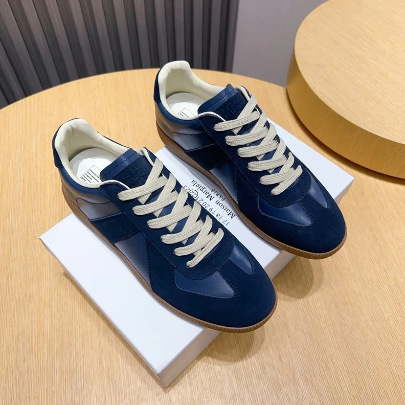 Кроссовки Женские Maison Margiela 17286710