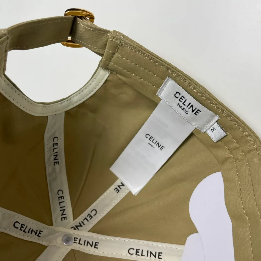 Головные Уборы Celine 5073796