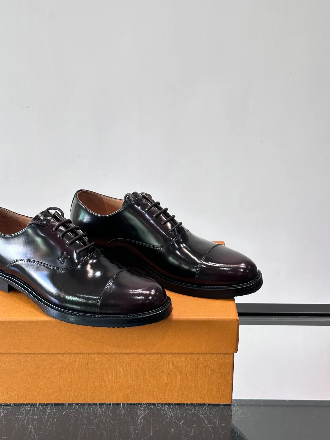 Лоферы И Туфли Мужские Louis Vuitton 1201056