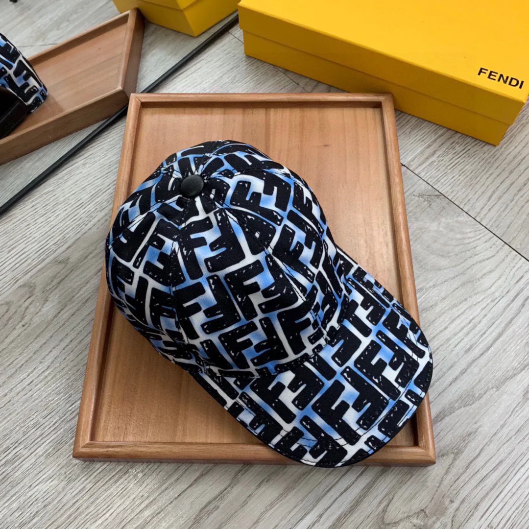 Головные Уборы Fendi 12882080