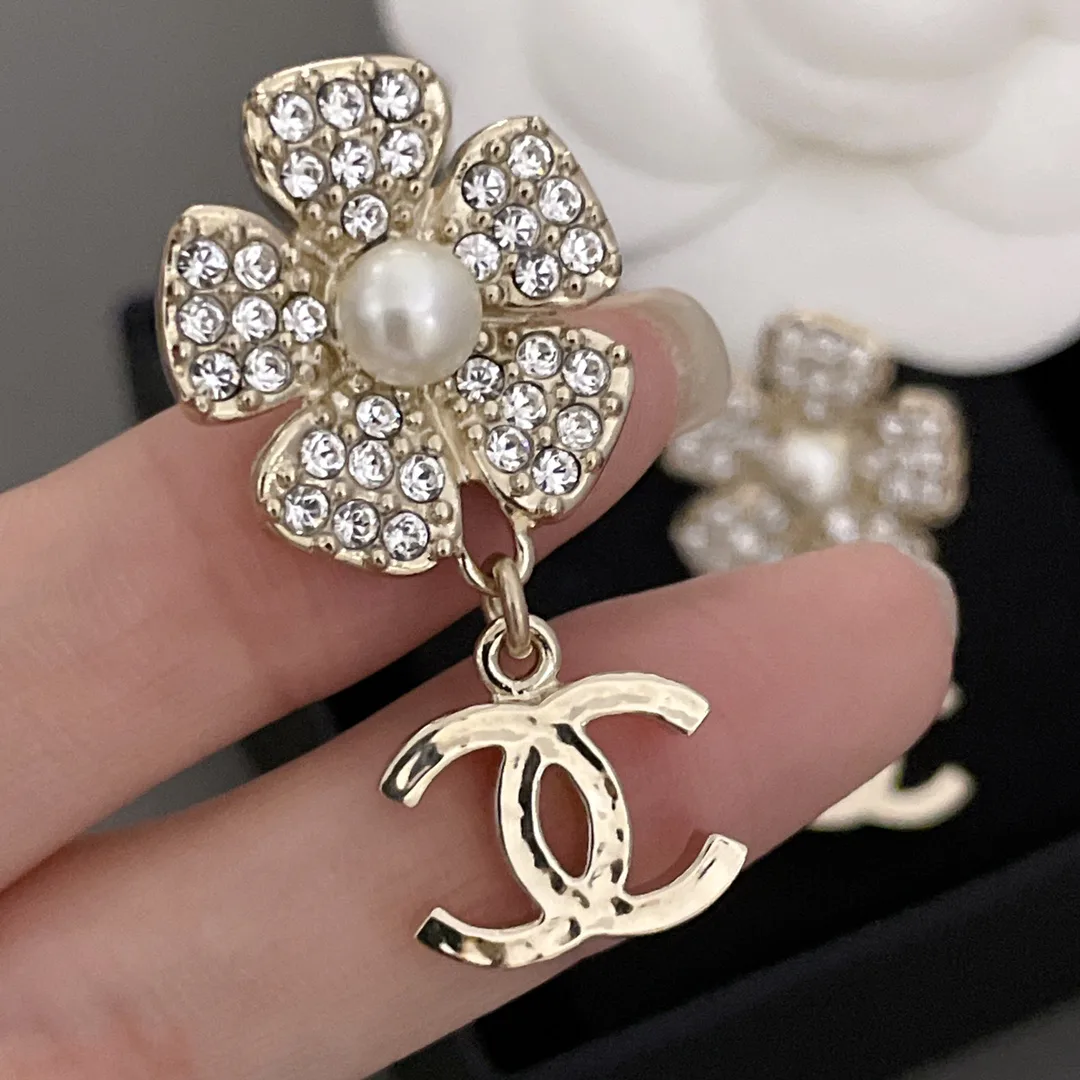 Бижутерия Chanel 11167812