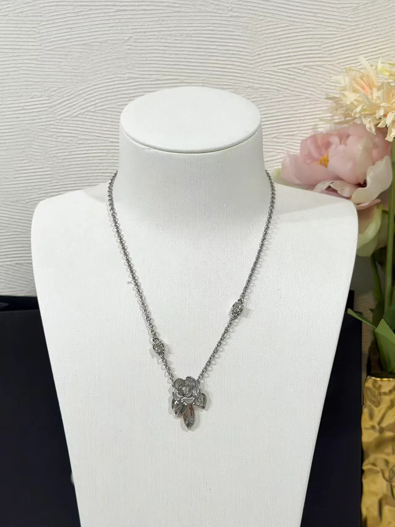 Бижутерия Chanel 17900473