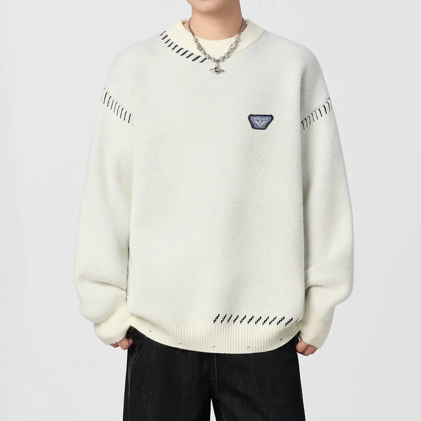 Свитеры Мужские Armani 215902