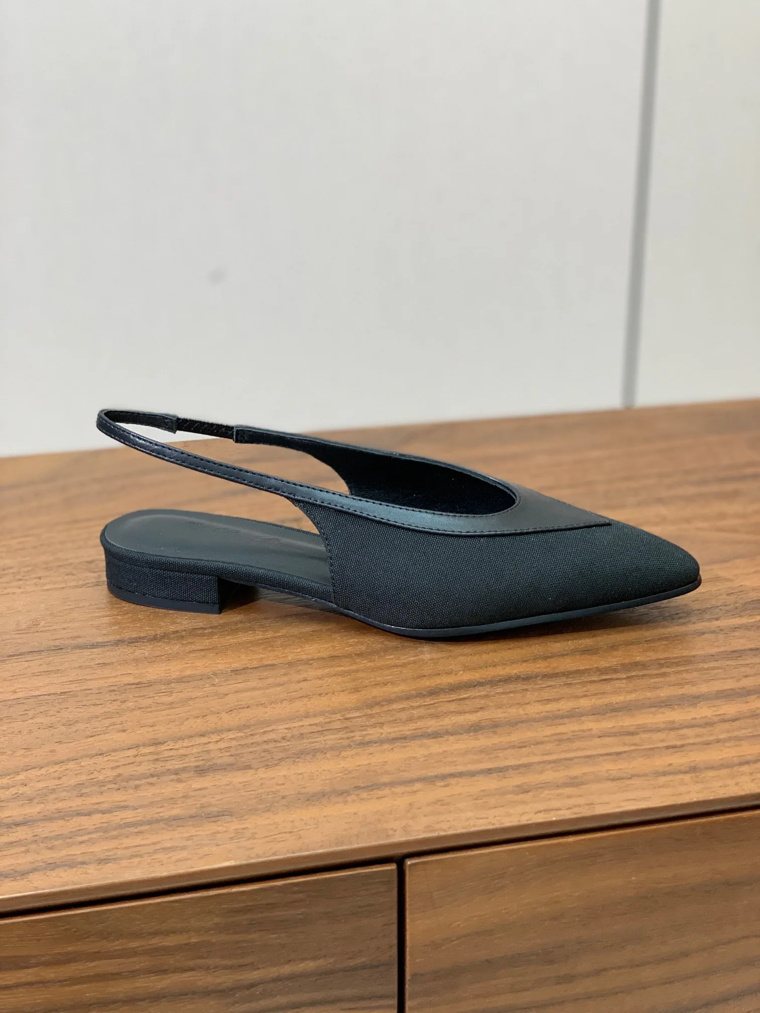 Туфли Женские Loro Piana 33019