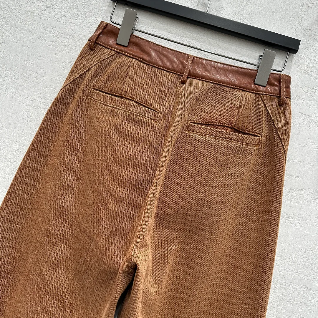 Брюки Мужские Prada 10268185