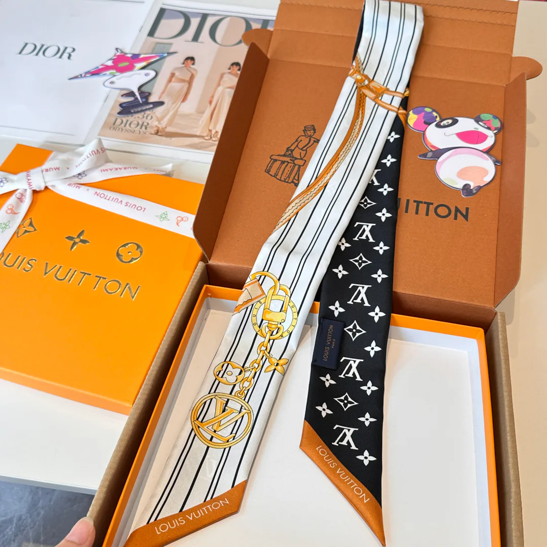 Платки Louis Vuitton 11055447