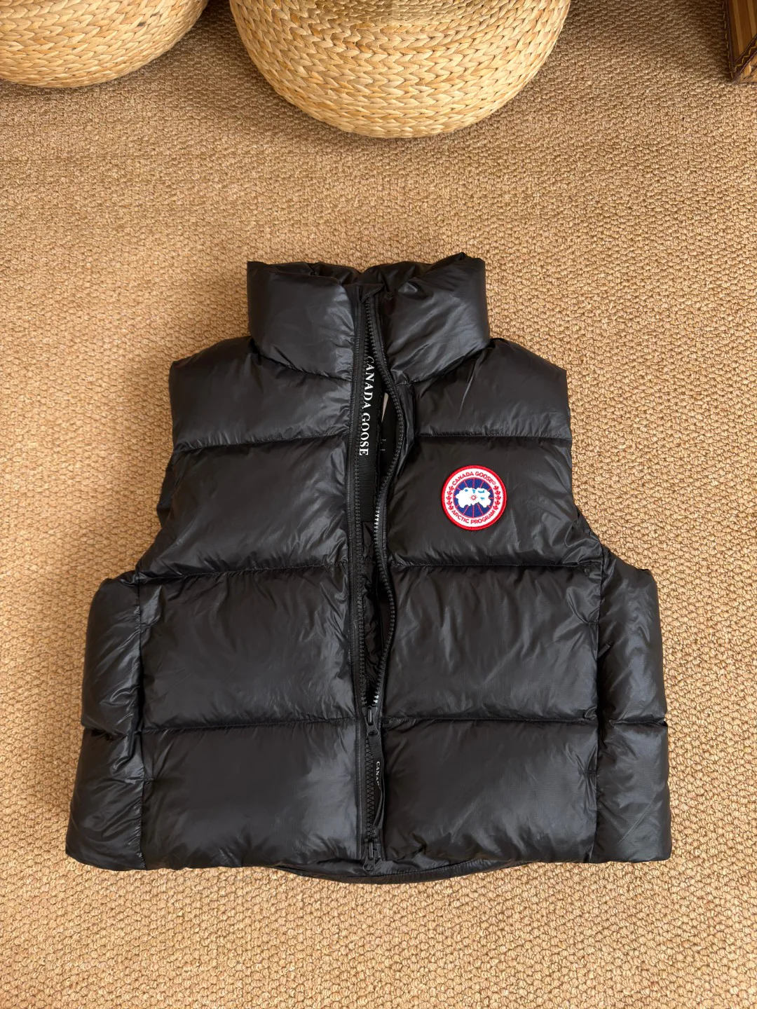 Жилеты Женские Canada Goose 18336873