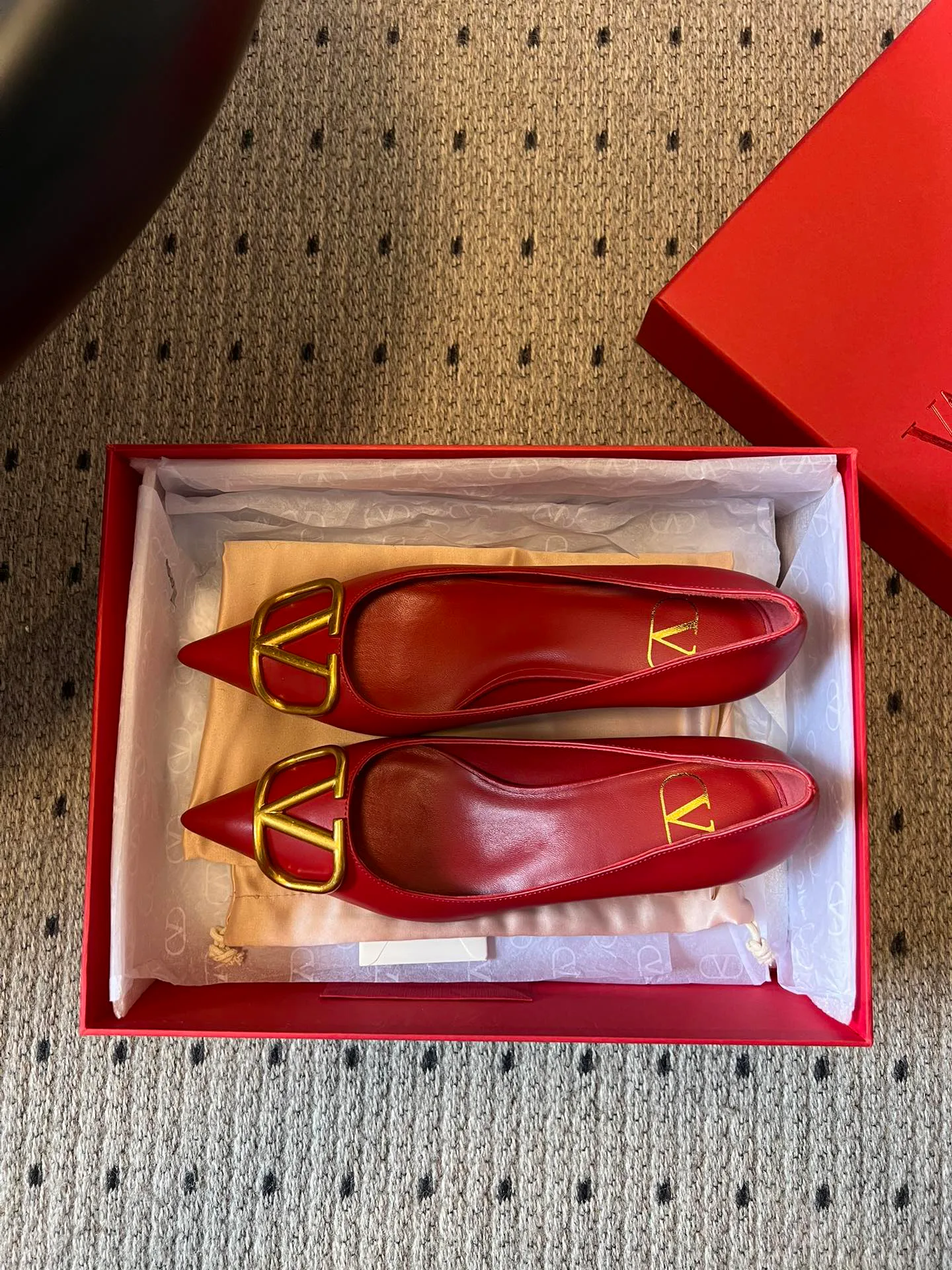 Туфли Женские Valentino 838352