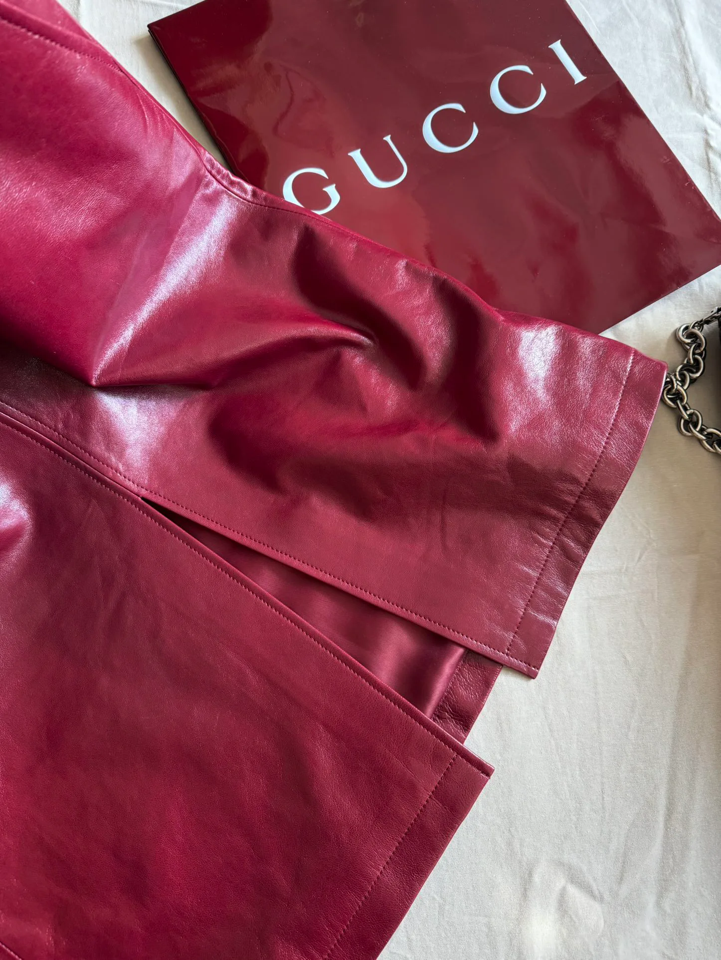 Юбки Женские Gucci 17737