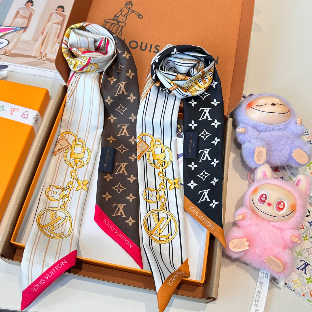 Платки Louis Vuitton 11055447