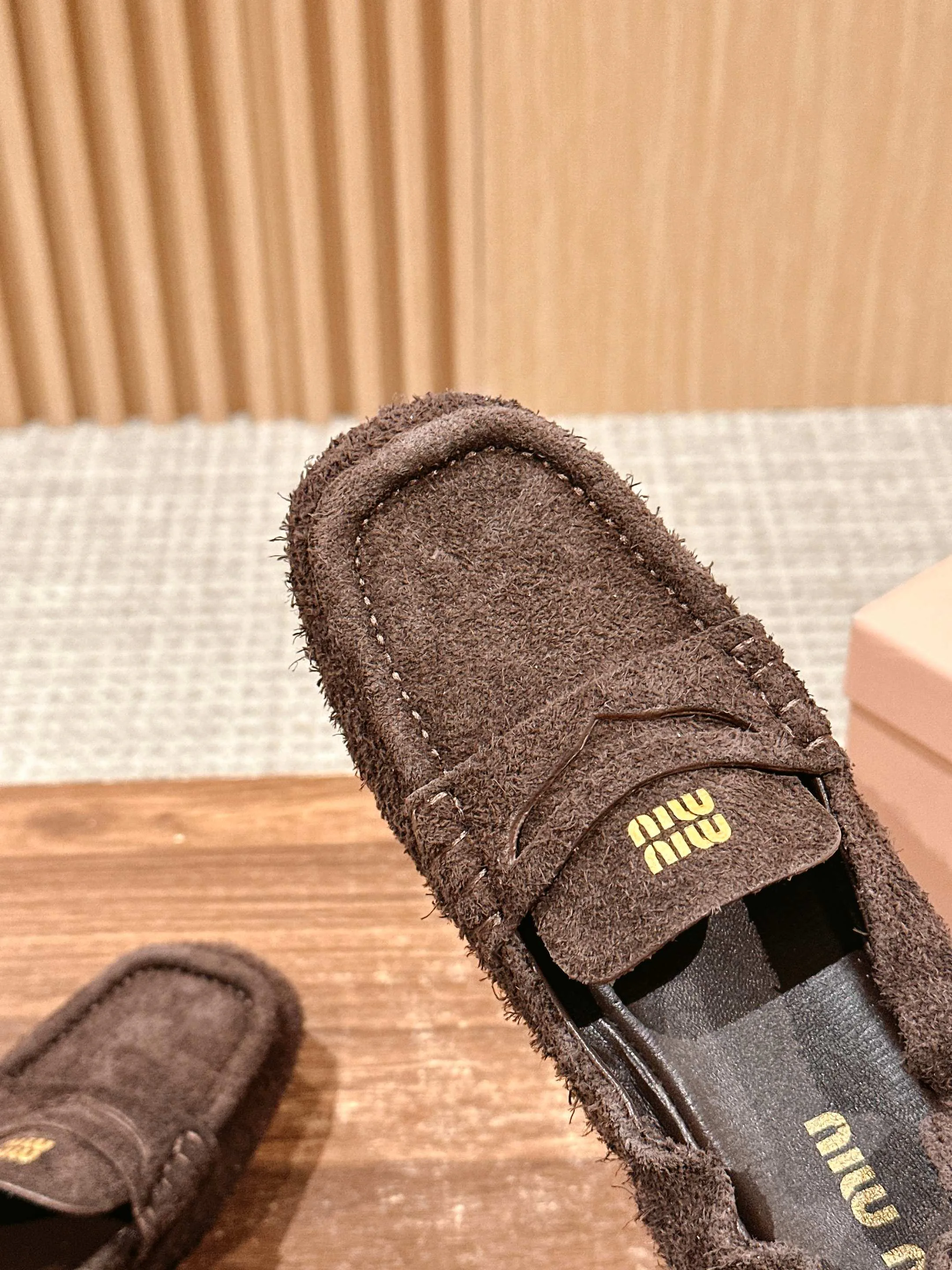 Лоферы И Мокасины Женские Miu Miu 16820