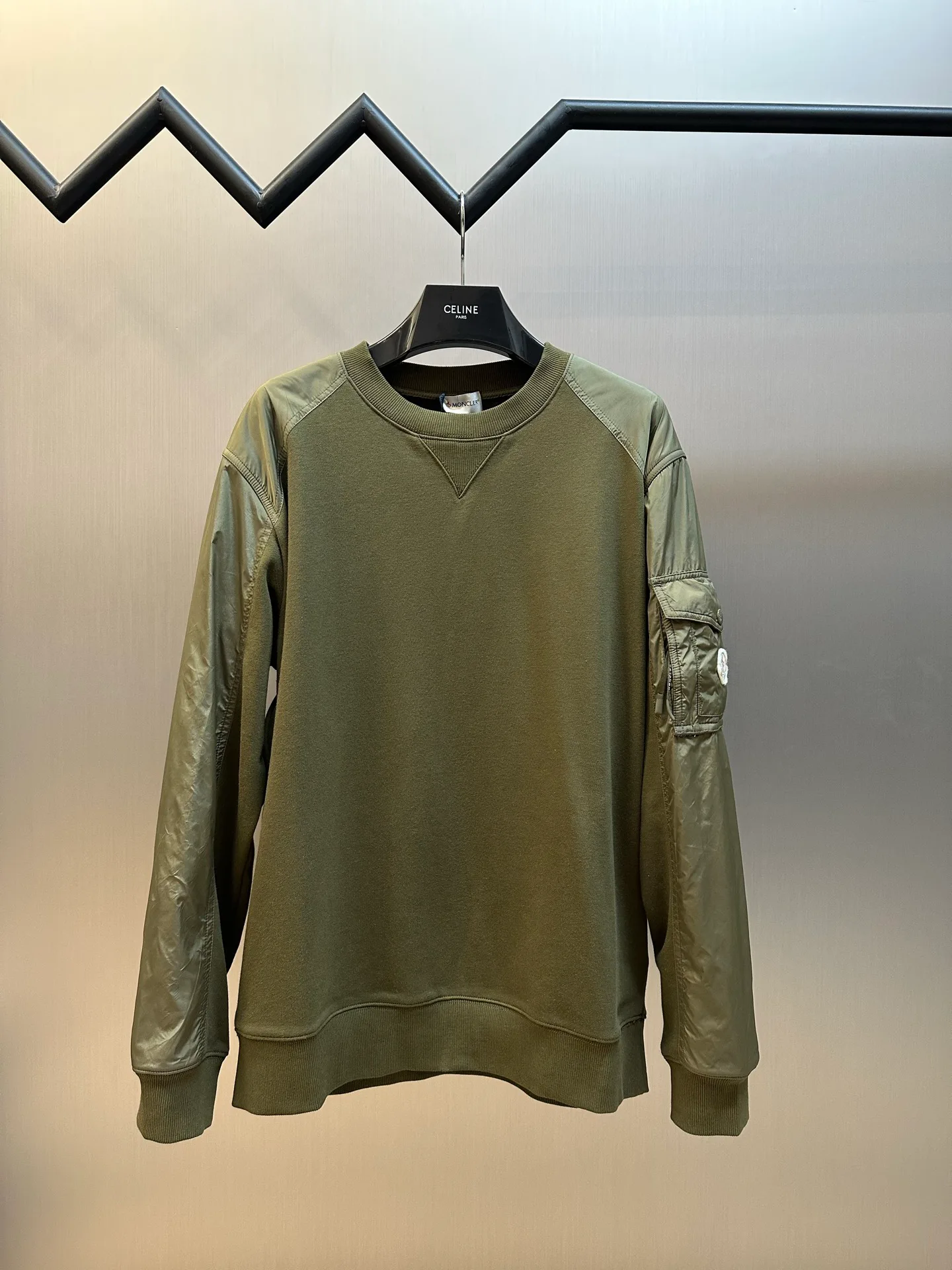 Свитшоты И Худи Мужские Moncler 1634995