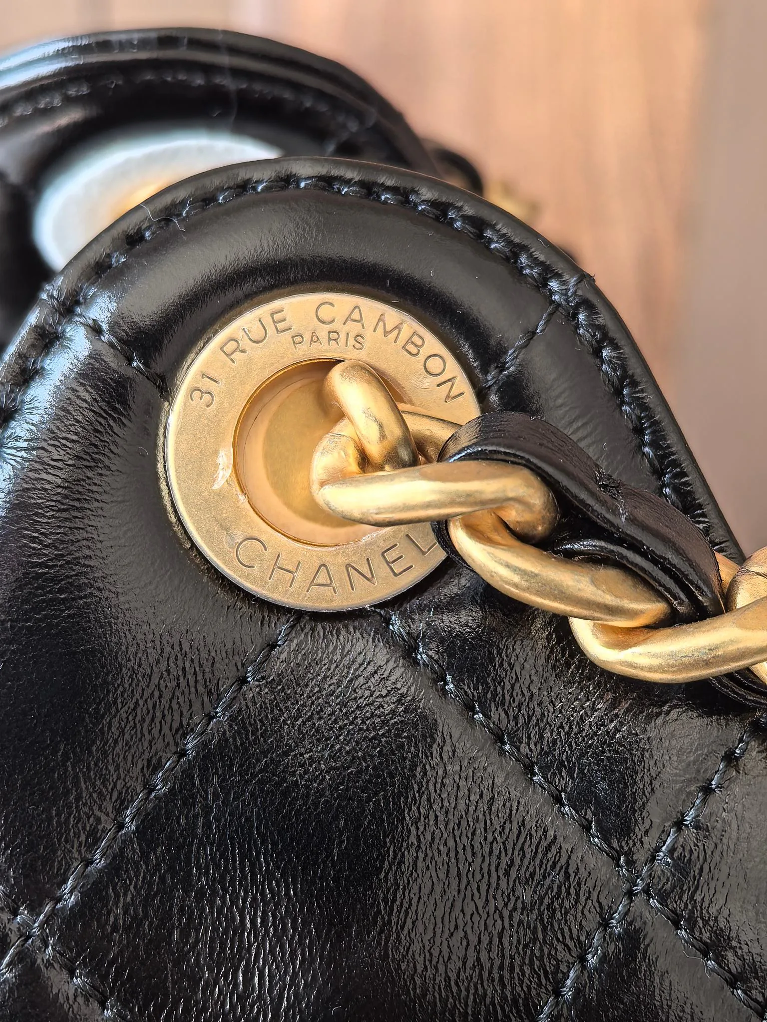 Классические Сумки Женские Chanel 1493170