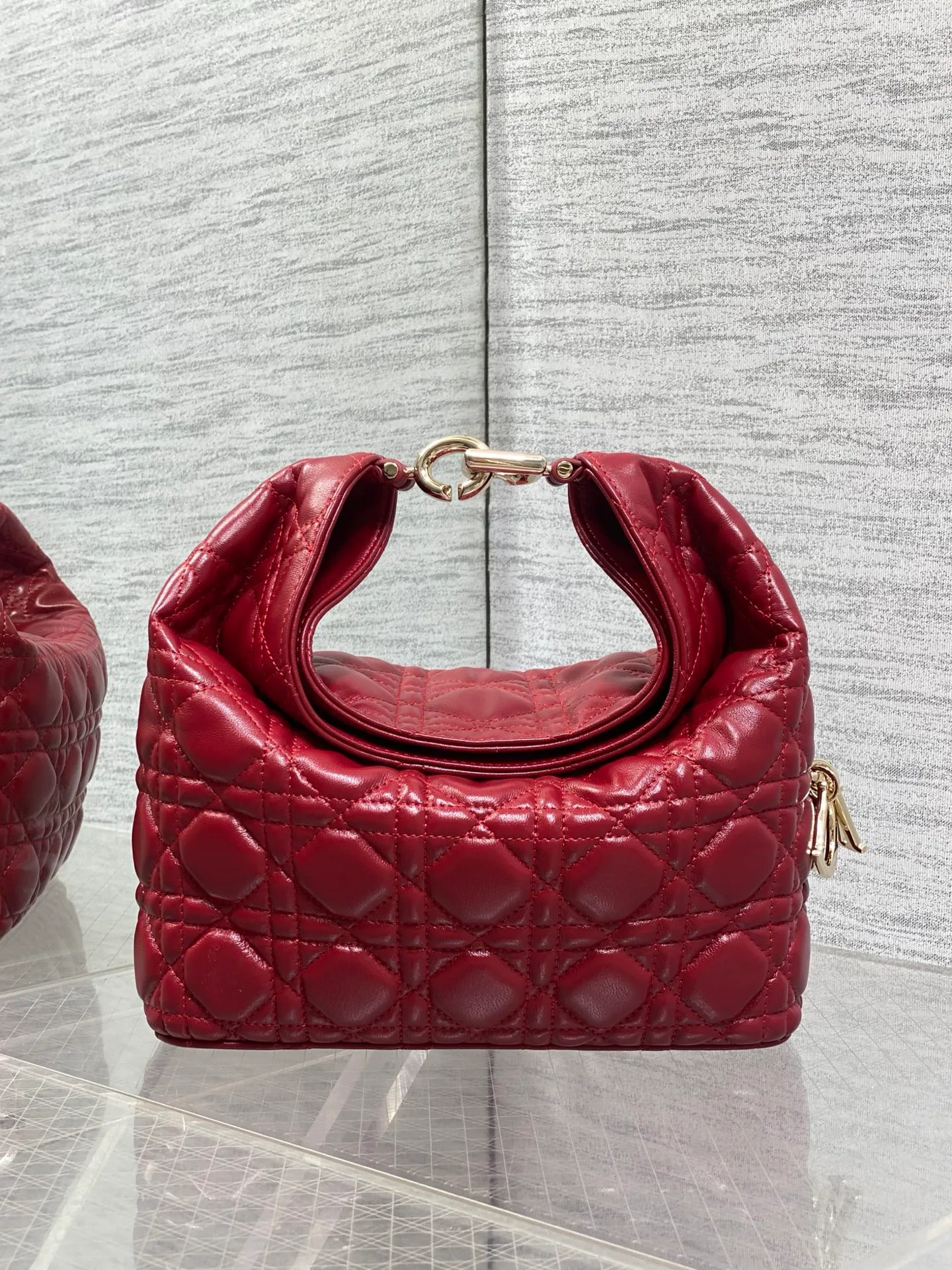 Классические Сумки Женские Christian Dior 18242106