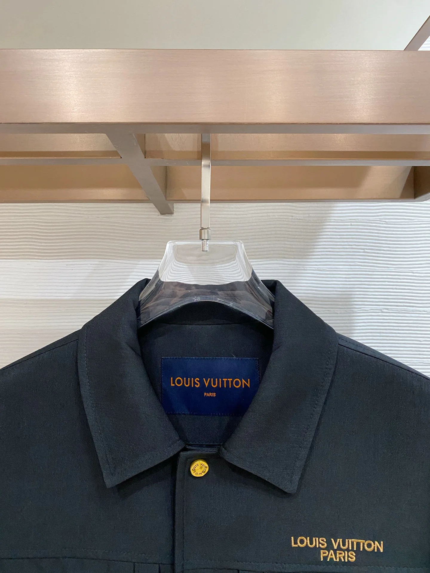 Куртки И Пуховики Мужские Louis Vuitton 10197298