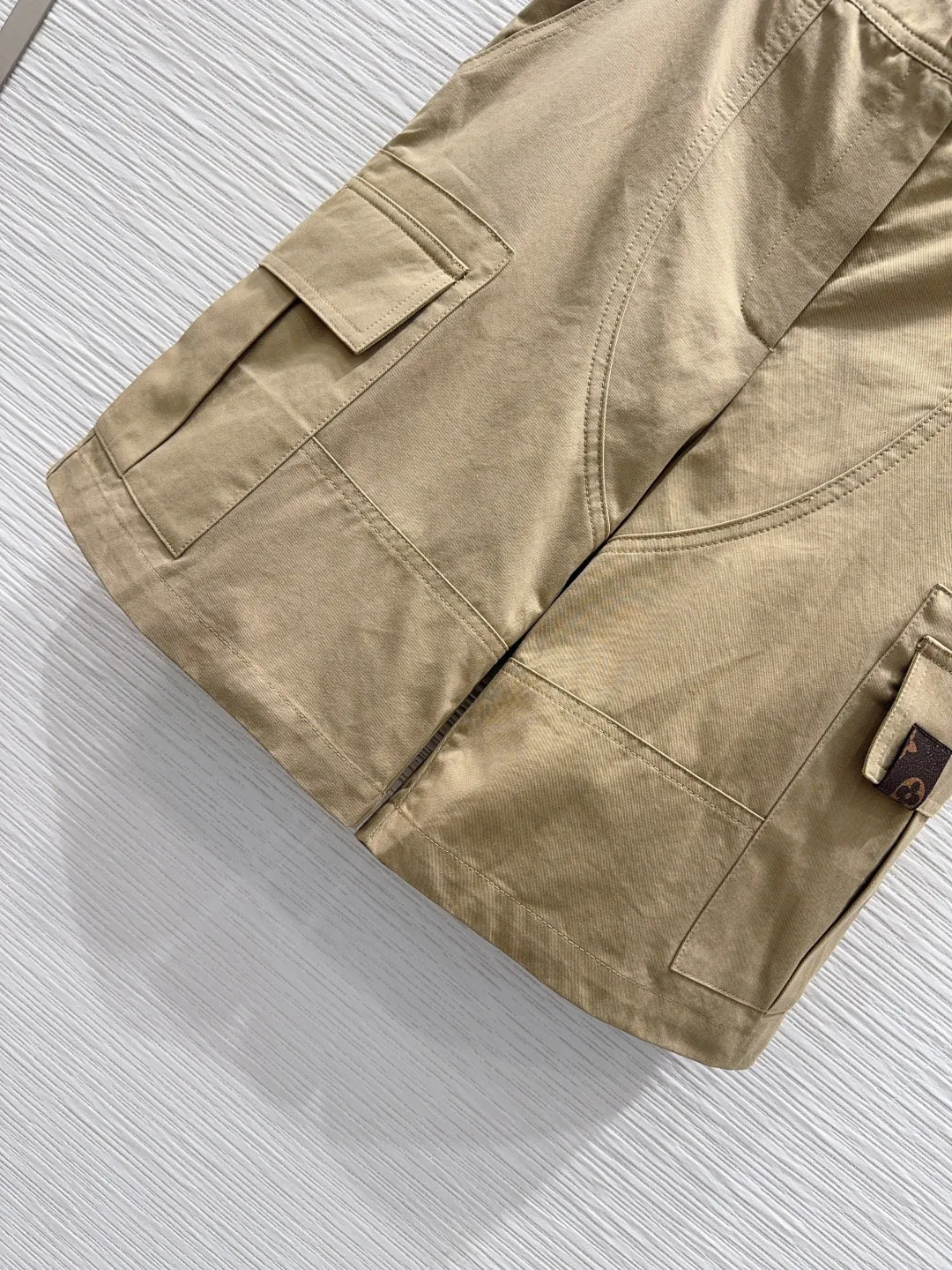 Шорты Женские Louis Vuitton 3844065