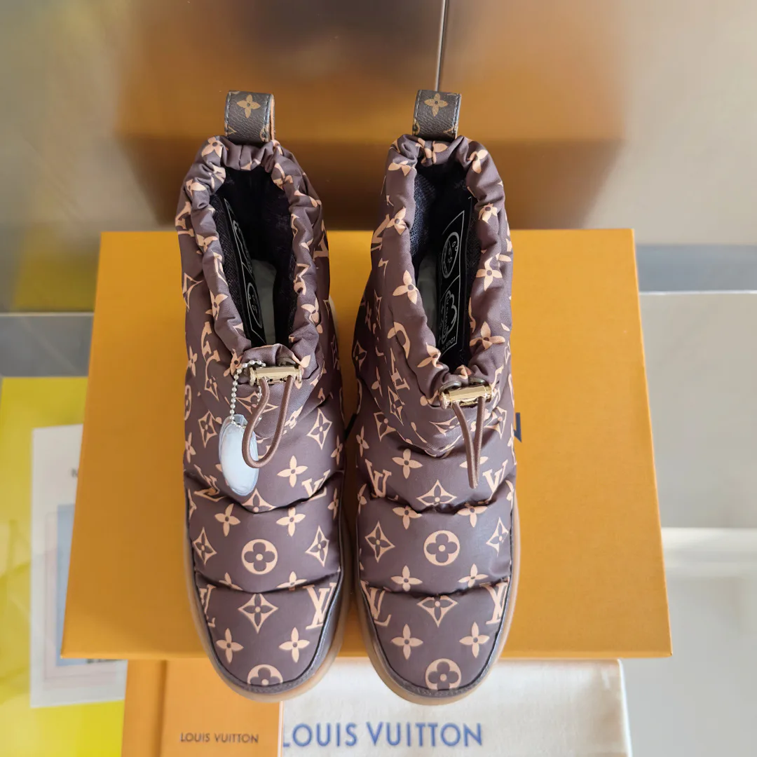 Угги Женские Louis Vuitton 877929